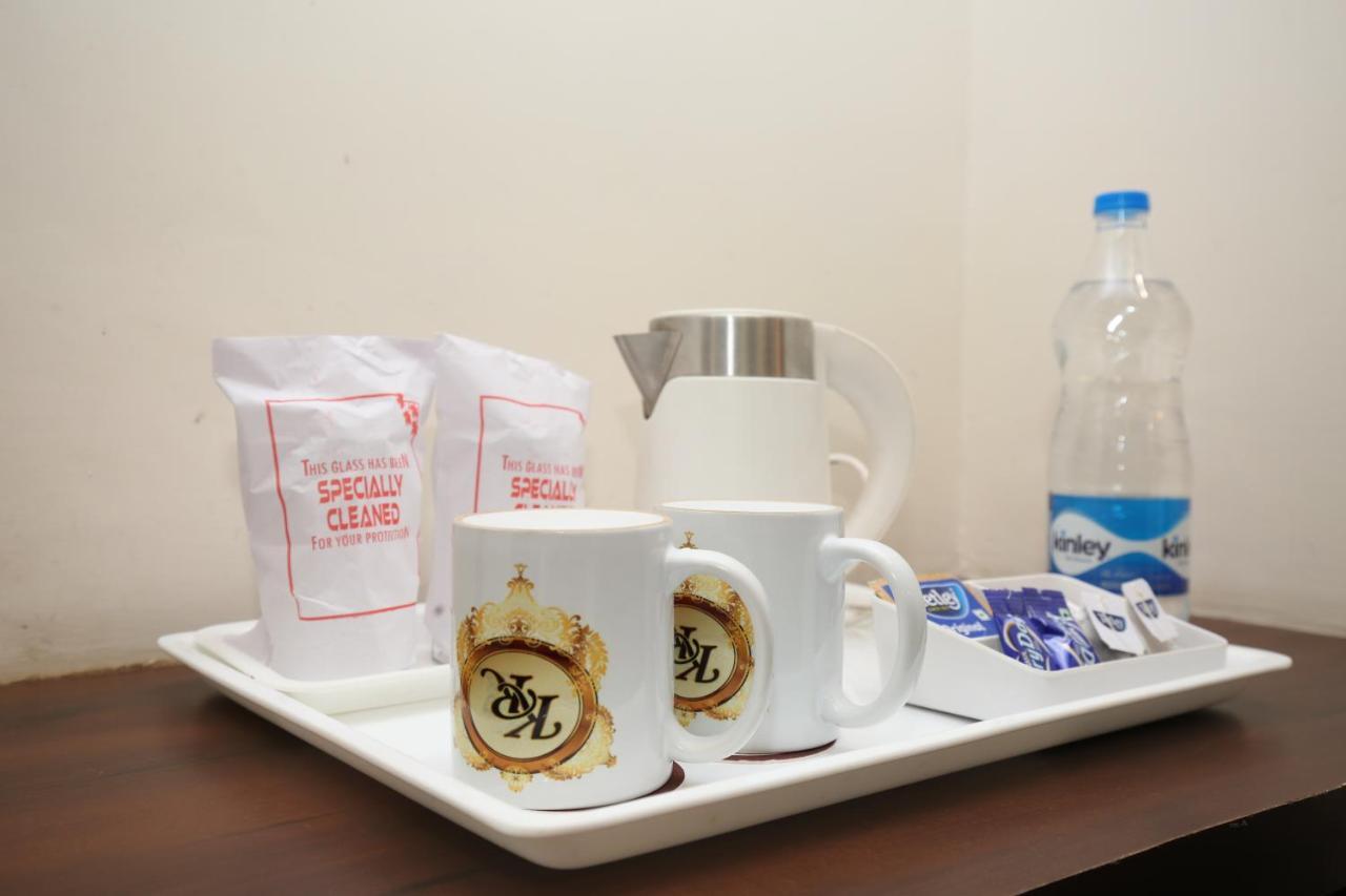 Hotel Karan Residency - 5 Min Walk From Golden Temple Amritsar Exterior photo