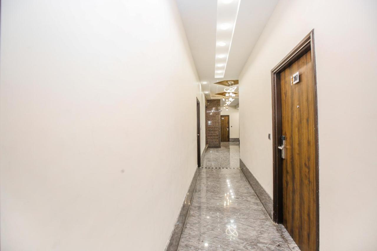 Hotel Karan Residency - 5 Min Walk From Golden Temple Amritsar Exterior photo
